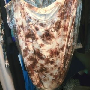 Brand new long sleeve sweater